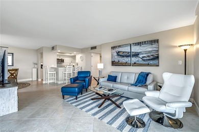 Stunning Beachfront Condo on Marco Island Luxury Living with - photo 5