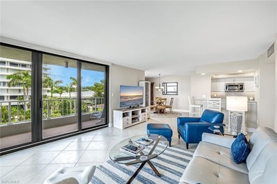 Stunning Beachfront Condo on Marco Island Luxury Living with - photo 7