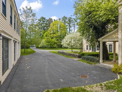 Coastal Estate near Portland, Maine. Set on 2.9 private acres - photo 8