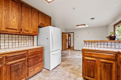 Solid home in the country yet close to town, on one acre at the - photo 10