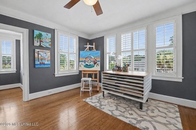 This is a special property where historic character and modern - photo 22