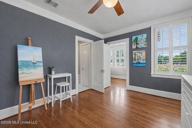 This is a special property where historic character and modern - photo 23