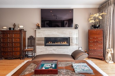 Your own private Lakefront retreat with 8210 sq feet of luxury - photo 26