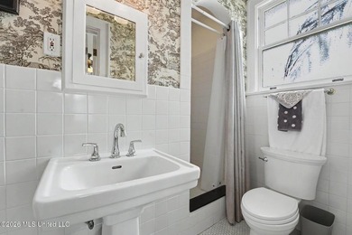 This is a special property where historic character and modern - photo 27
