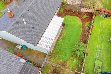 Come live the golf resort lifestyle in desirable Woodburn