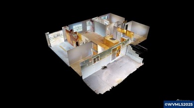 Come live the golf resort lifestyle in desirable Woodburn