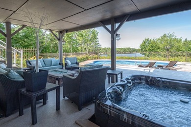 Your own private Lakefront retreat with 8210 sq feet of luxury - photo 39