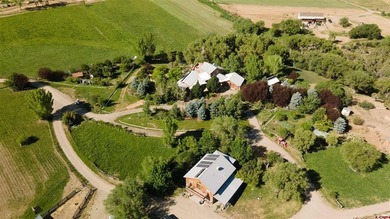 Katherine Linehan, Paonia Realty LLC, C:,,: A true sanctuary - photo 41