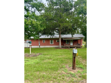 Lake Home Sale Pending in Orrville, Alabama