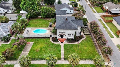 This is a special property where historic character and modern - photo 41