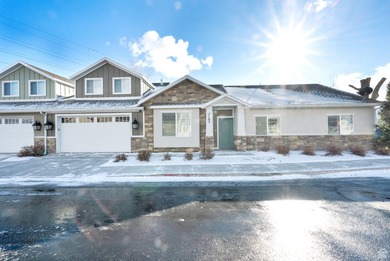 Great Salt Lake Home For Sale in West Valley City Utah