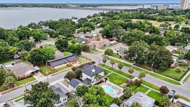 This is a special property where historic character and modern - photo 46