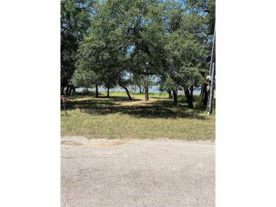 Lake Lot For Sale in May, Texas