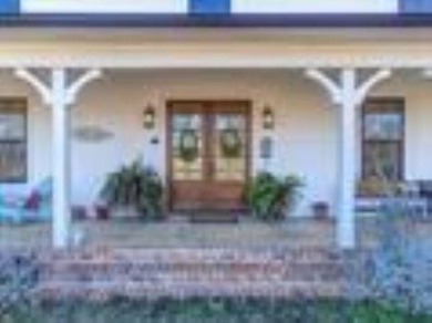 Set on nearly 12 acres of East Texas countryside outside Gilmer - photo 6