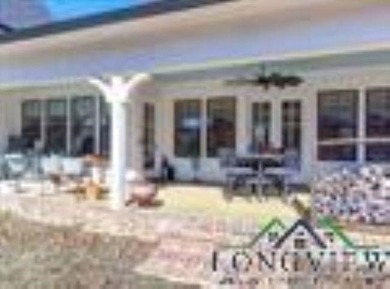 Set on nearly 12 acres of East Texas countryside outside Gilmer - photo 7