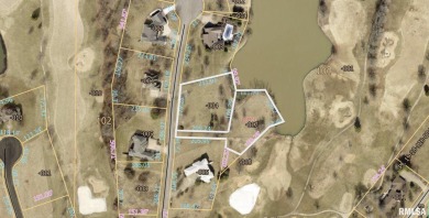 Lake Acreage For Sale in Makanda, Illinois