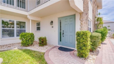 Caloosahatchee River Condo Sale Pending in Cape Coral Florida
