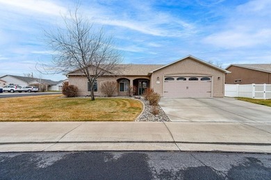 Colorado River Home For Sale in Grand Junction Colorado