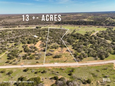 Lake Acreage For Sale in Mineral Wells, Texas
