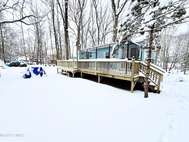 Lake Adventure Home For Sale in Milford Pennsylvania