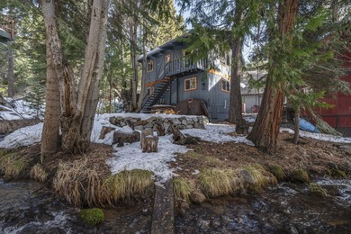 Lake Tahoe - Washoe County Home For Sale in Incline Village Nevada