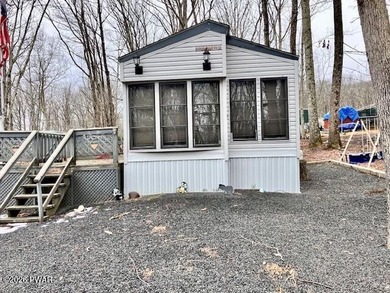 Lake Adventure Home For Sale in Milford Pennsylvania