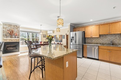 You'll appreciate this spacious 4 level townhouse located at - photo 3