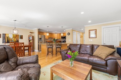 You'll appreciate this spacious 4 level townhouse located at - photo 4