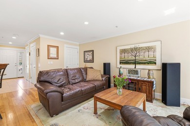 You'll appreciate this spacious 4 level townhouse located at - photo 5