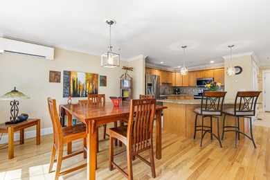 You'll appreciate this spacious 4 level townhouse located at - photo 8