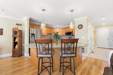 You'll appreciate this spacious 4 level townhouse located at - photo 9