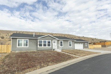 Colorado River Home For Sale in Rifle Colorado