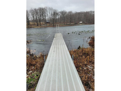 Lake Acreage For Sale in Allegan, Michigan