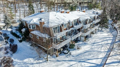 Hudson River Home For Sale in Hastings-on-Hudson New York