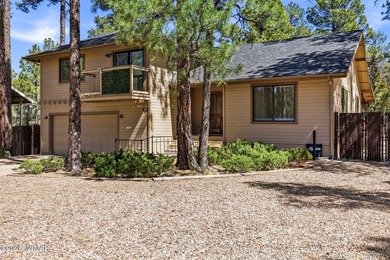 Lake Home For Sale in Show Low, Arizona