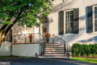 ESSENCE Live authentically. Pot Spring House, circa 1854, rises - photo 7
