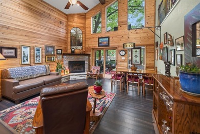 Absolutely Adorable Waterfront Cottage on Lake Cypress Springs! - photo 12