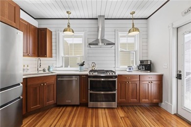 Finest turnkey living. This classic Victorian cottage, painted a - photo 12