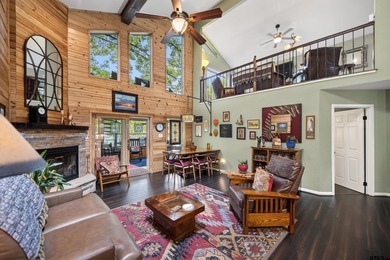 Absolutely Adorable Waterfront Cottage on Lake Cypress Springs! - photo 13