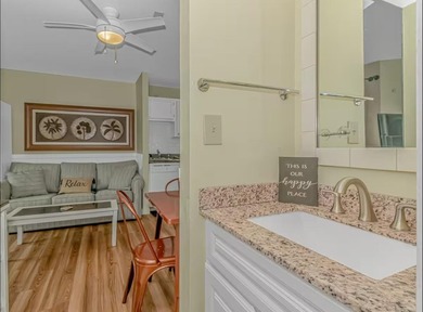 Located in a highly sought-after gated resort community, this - photo 15