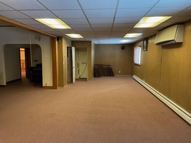 With over 7,000 finished square feet, this property has plenty