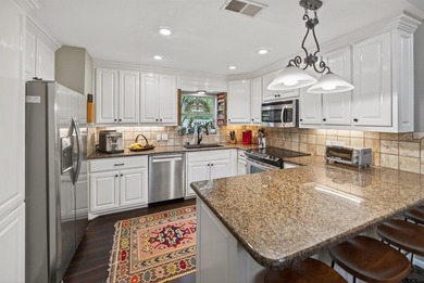 Absolutely Adorable Waterfront Cottage on Lake Cypress Springs! - photo 15