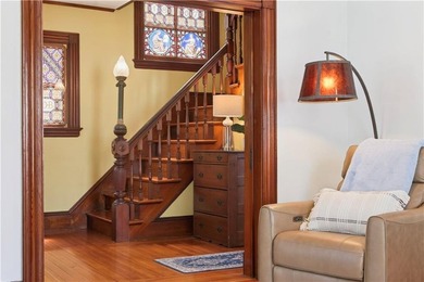 Finest turnkey living. This classic Victorian cottage, painted a - photo 16