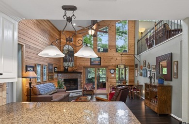 Absolutely Adorable Waterfront Cottage on Lake Cypress Springs! - photo 17