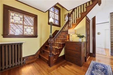 Finest turnkey living. This classic Victorian cottage, painted a - photo 17