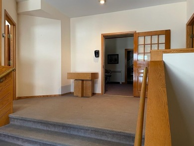 With over 7,000 finished square feet, this property has plenty