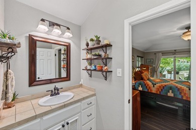 Absolutely Adorable Waterfront Cottage on Lake Cypress Springs! - photo 24