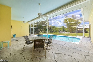 Nestled on over 2.5 private acres in Fort Myers, this spacious - photo 25