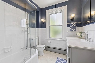 Finest turnkey living. This classic Victorian cottage, painted a - photo 25