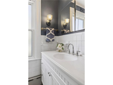 Finest turnkey living. This classic Victorian cottage, painted a - photo 26